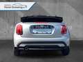 MINI Cooper Cabrio Navi LED  Driving Assistant PDC Zilver - thumbnail 4