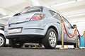 Opel Astra H Lim. Selection "110 Jahre" KLIMA Argent - thumbnail 7