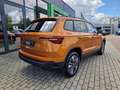 Skoda Karoq Tour 1.5 16V TSI ACT #7-Gang-DSG Pomarańczowy - thumbnail 4