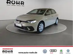 Volkswagen Polo Life 1.0 MPI LED PDC SHZ elSitz Facelift