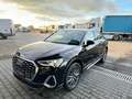 Audi Q3 Sportback 35 2.0 tdi S line edition quattro s-tron Nero - thumbnail 2