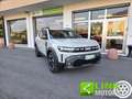 Dacia Duster Hybrid 140 CV Extreme GARANZIA INCLUSA Wit - thumbnail 3
