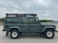 Land Rover Defender 110 E Station Wagon Kundenauftrag Grün - thumbnail 3