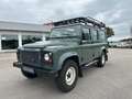 Land Rover Defender 110 E Station Wagon Kundenauftrag Grün - thumbnail 1