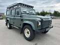 Land Rover Defender 110 E Station Wagon Kundenauftrag Grün - thumbnail 2