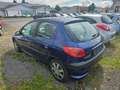 Peugeot 206 Grand Filou Cool Schwarz - thumbnail 5
