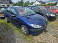 Peugeot 206 Grand Filou Cool Schwarz - thumbnail 3