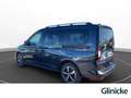 Volkswagen Caddy Gaol 7-Sitzer 5Jahre Garantie* LED AH Blau - thumbnail 6