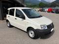 Fiat Panda 1.3 MJT 75cv VAN 2 posti PER COMMERCIANTI Білий - thumbnail 3