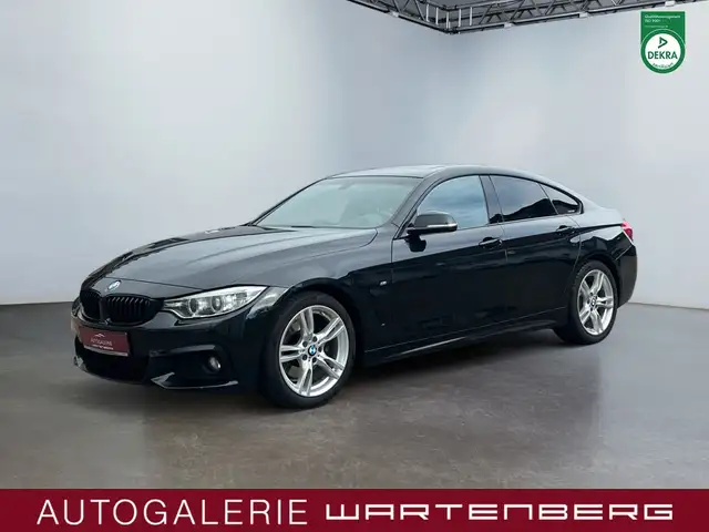 BMW 430 /M SPORT PAKET/MEMORY/