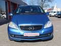 Mercedes-Benz A 160 CDI Automatik*Sitzheizung*Tüv*AHK Blau - thumbnail 10