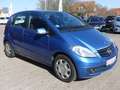 Mercedes-Benz A 160 CDI Automatik*Sitzheizung*Tüv*AHK Blau - thumbnail 9