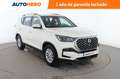 SsangYong Rexton D22 DTR Pro 4x4 Aut. White - thumbnail 8