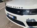 Land Rover Range Rover Sport 3.0 SDV6 249 CV HSE DYNAMIC Blanc - thumbnail 5