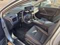 Lexus RX 450h 3.5 Executive cvt Argento - thumbnail 9