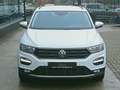 Volkswagen T-Roc 1.0 TSI Style / GPS / CAMERA / VERW. ZETELS Bílá - thumbnail 3