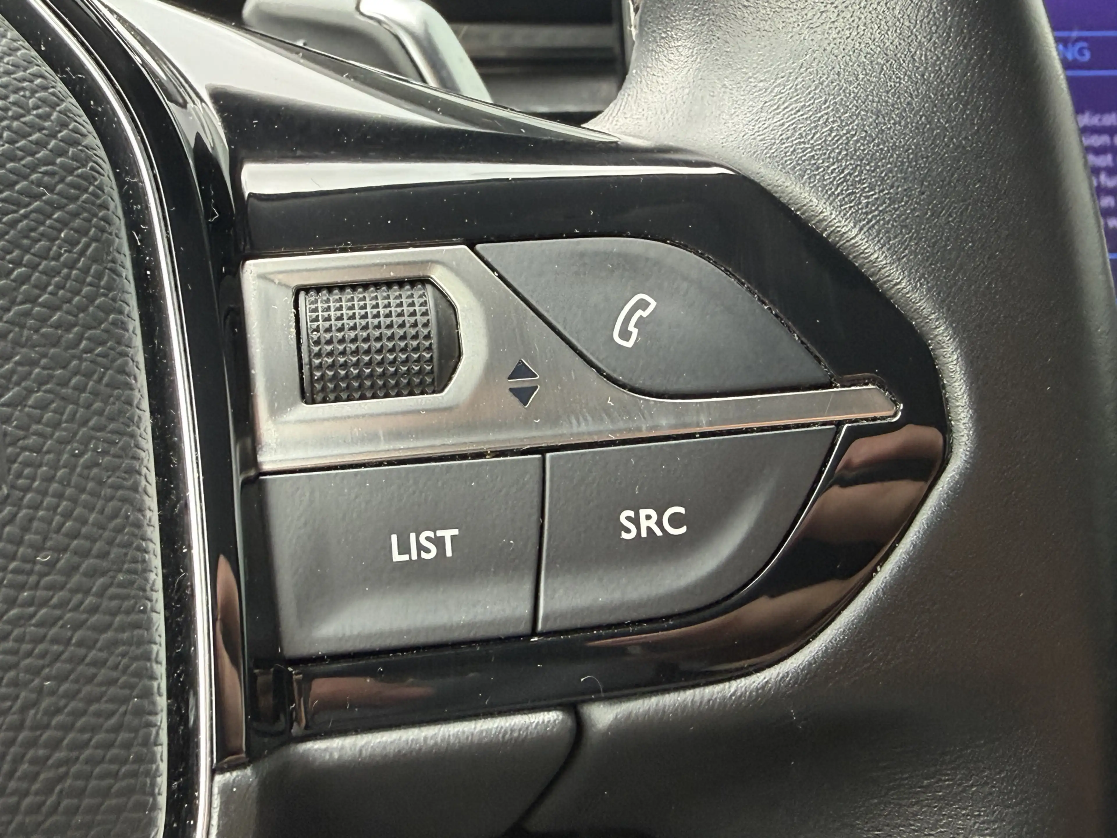 Peugeot 508 SW BWJ 2022 1.2 PureTech 131 PK Active Pack Busine — photo 18