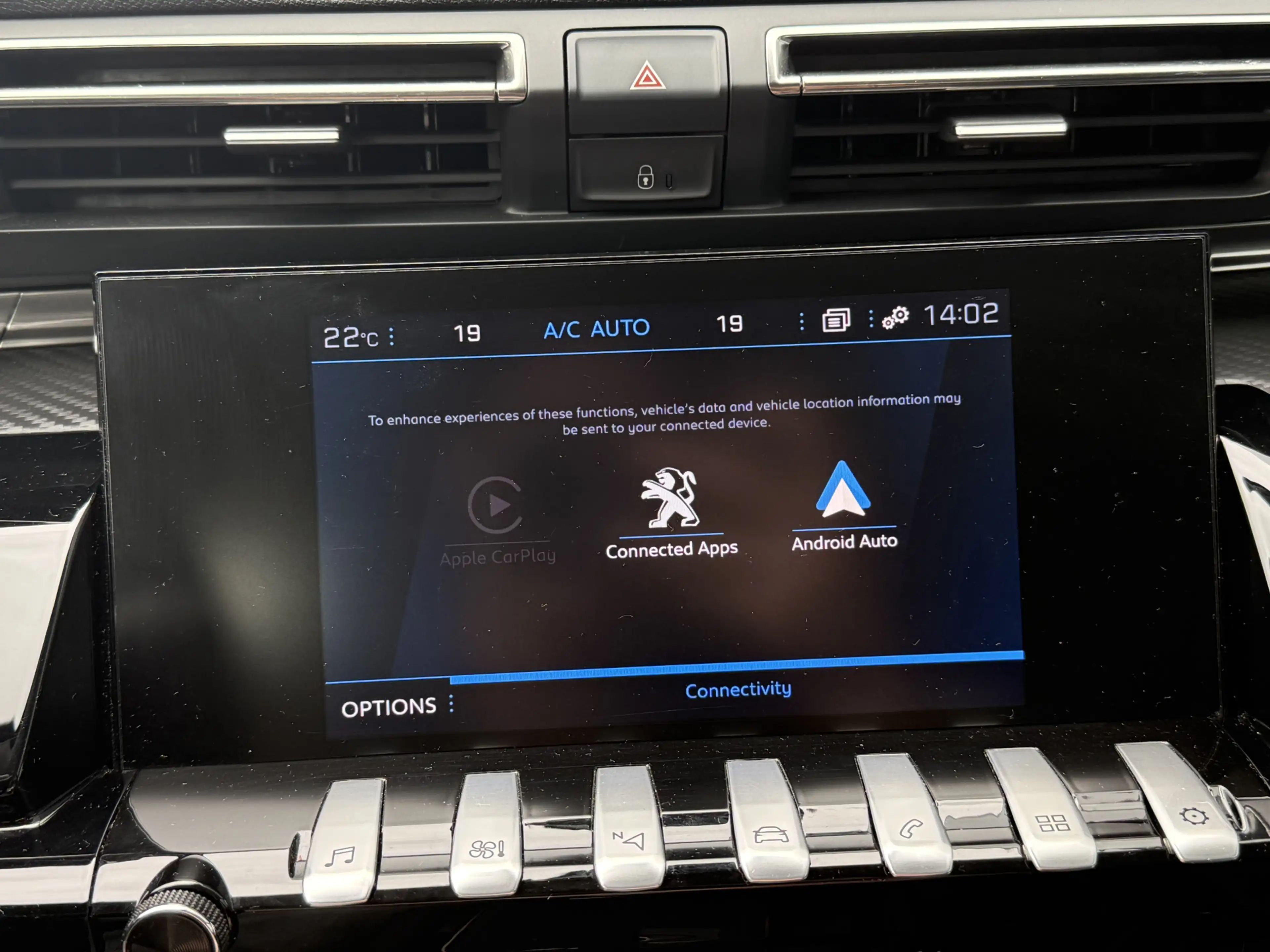 Peugeot 508 SW BWJ 2022 1.2 PureTech 131 PK Active Pack Busine — photo 22