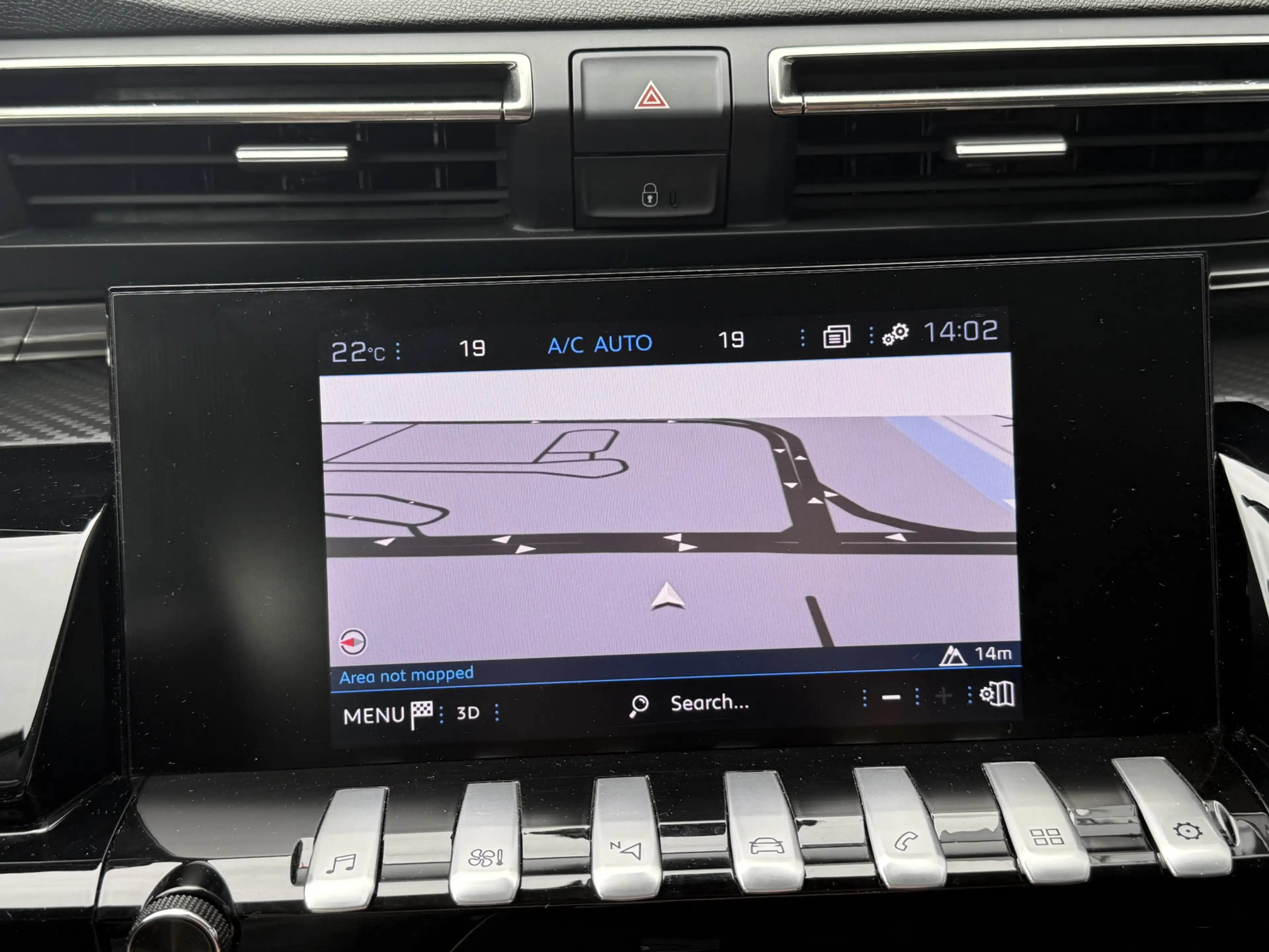 Peugeot 508 SW BWJ 2022 1.2 PureTech 131 PK Active Pack Busine — photo 25