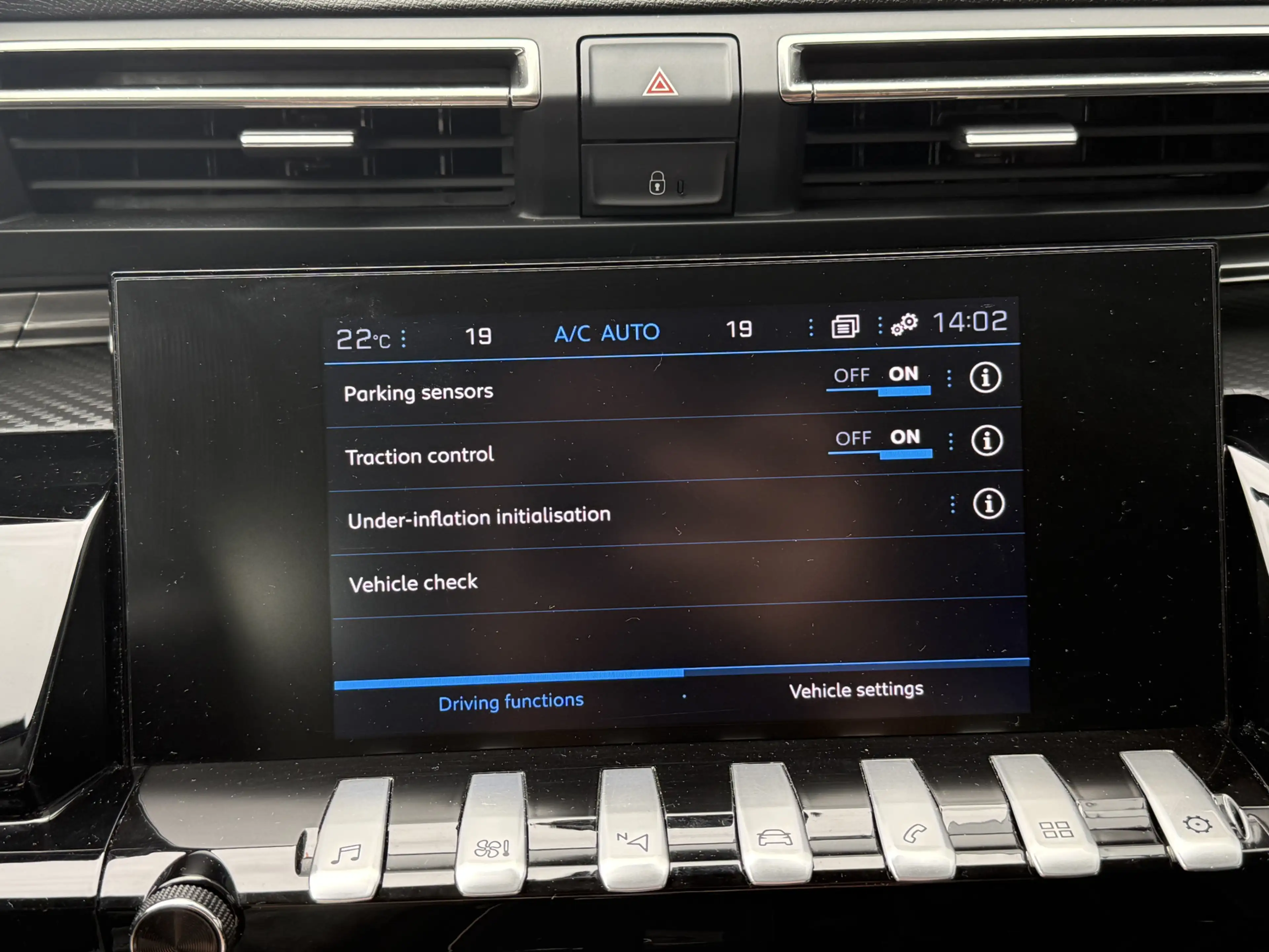 Peugeot 508 SW BWJ 2022 1.2 PureTech 131 PK Active Pack Busine — photo 24