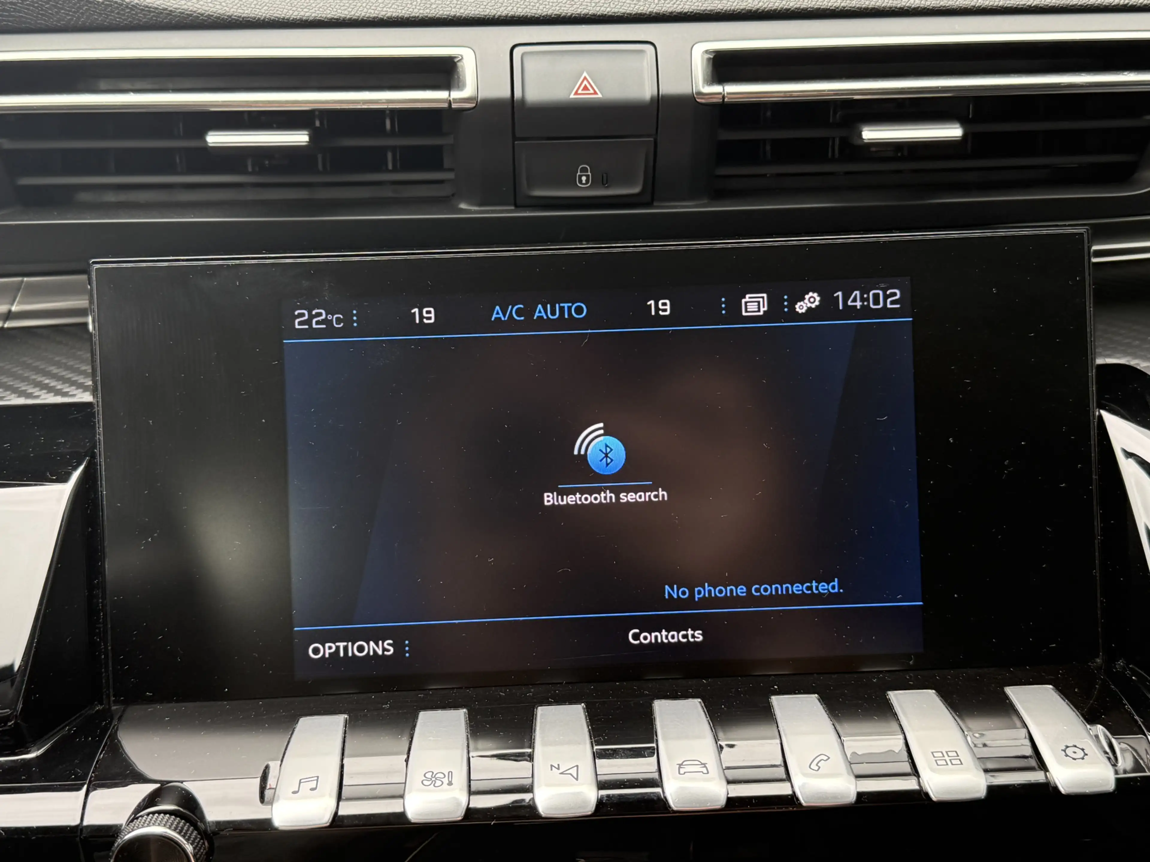 Peugeot 508 SW BWJ 2022 1.2 PureTech 131 PK Active Pack Busine — photo 23