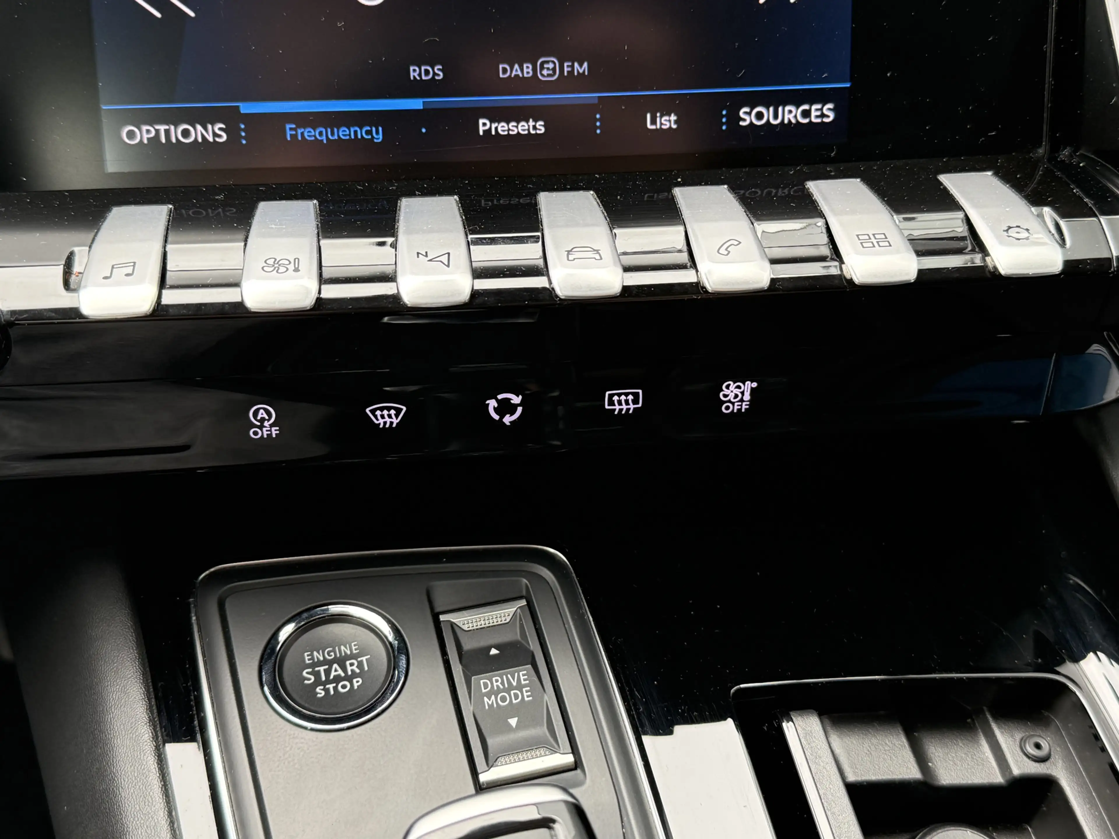 Peugeot 508 SW BWJ 2022 1.2 PureTech 131 PK Active Pack Busine — photo 29