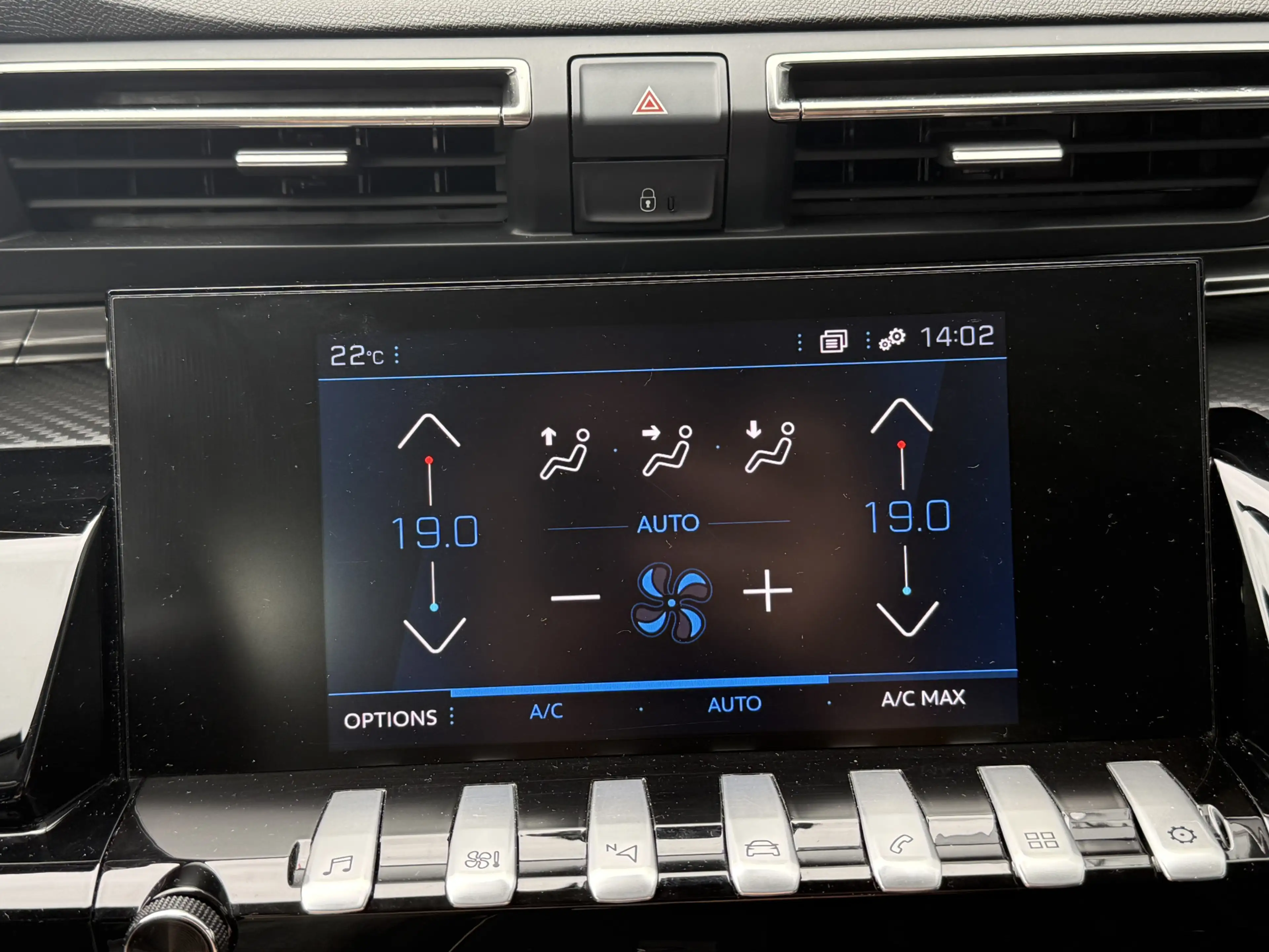 Peugeot 508 SW BWJ 2022 1.2 PureTech 131 PK Active Pack Busine — photo 27