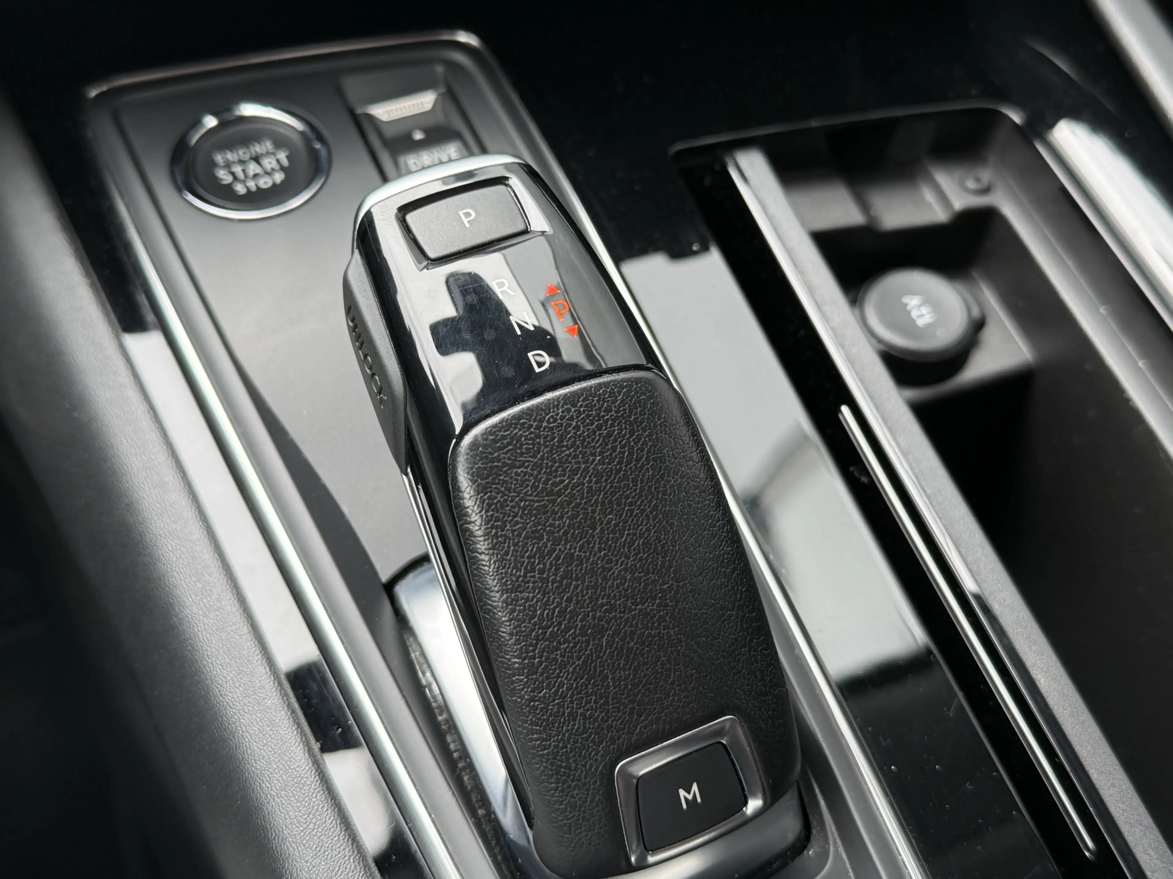 Peugeot 508 SW BWJ 2022 1.2 PureTech 131 PK Active Pack Busine — photo 31