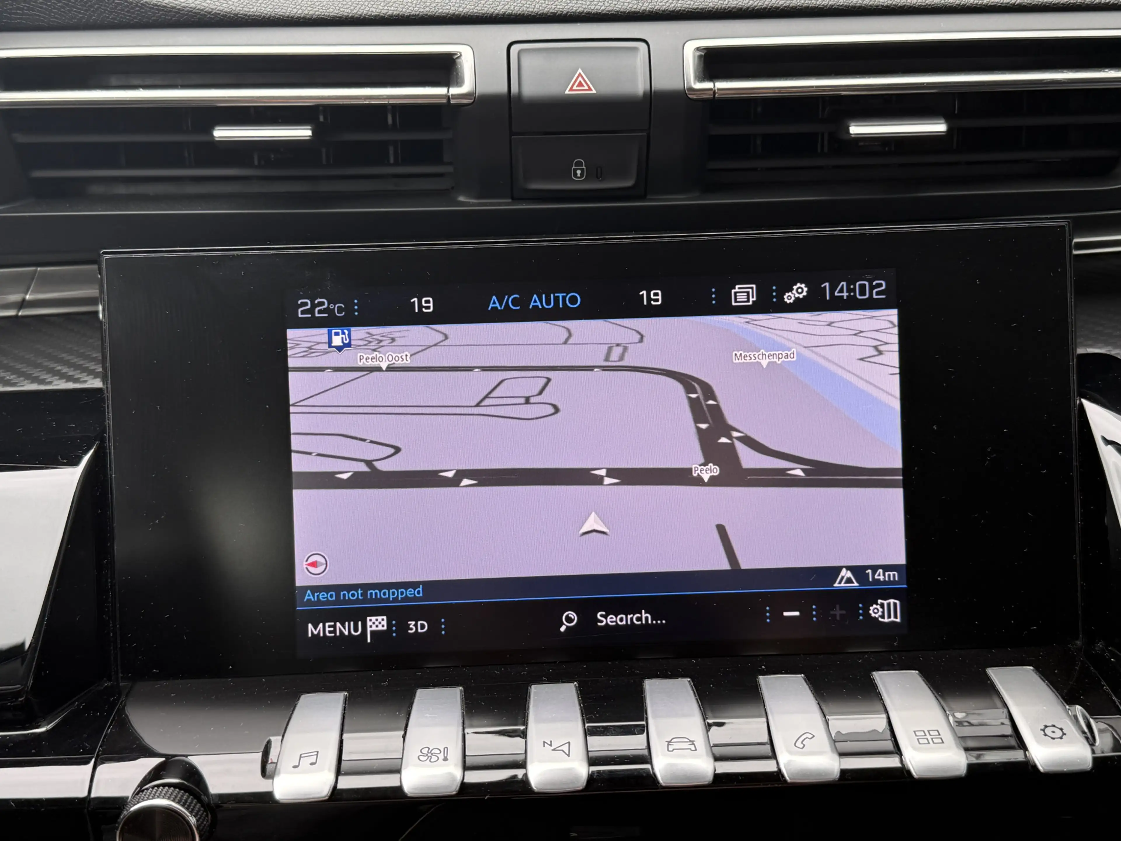 Peugeot 508 SW BWJ 2022 1.2 PureTech 131 PK Active Pack Busine — photo 26