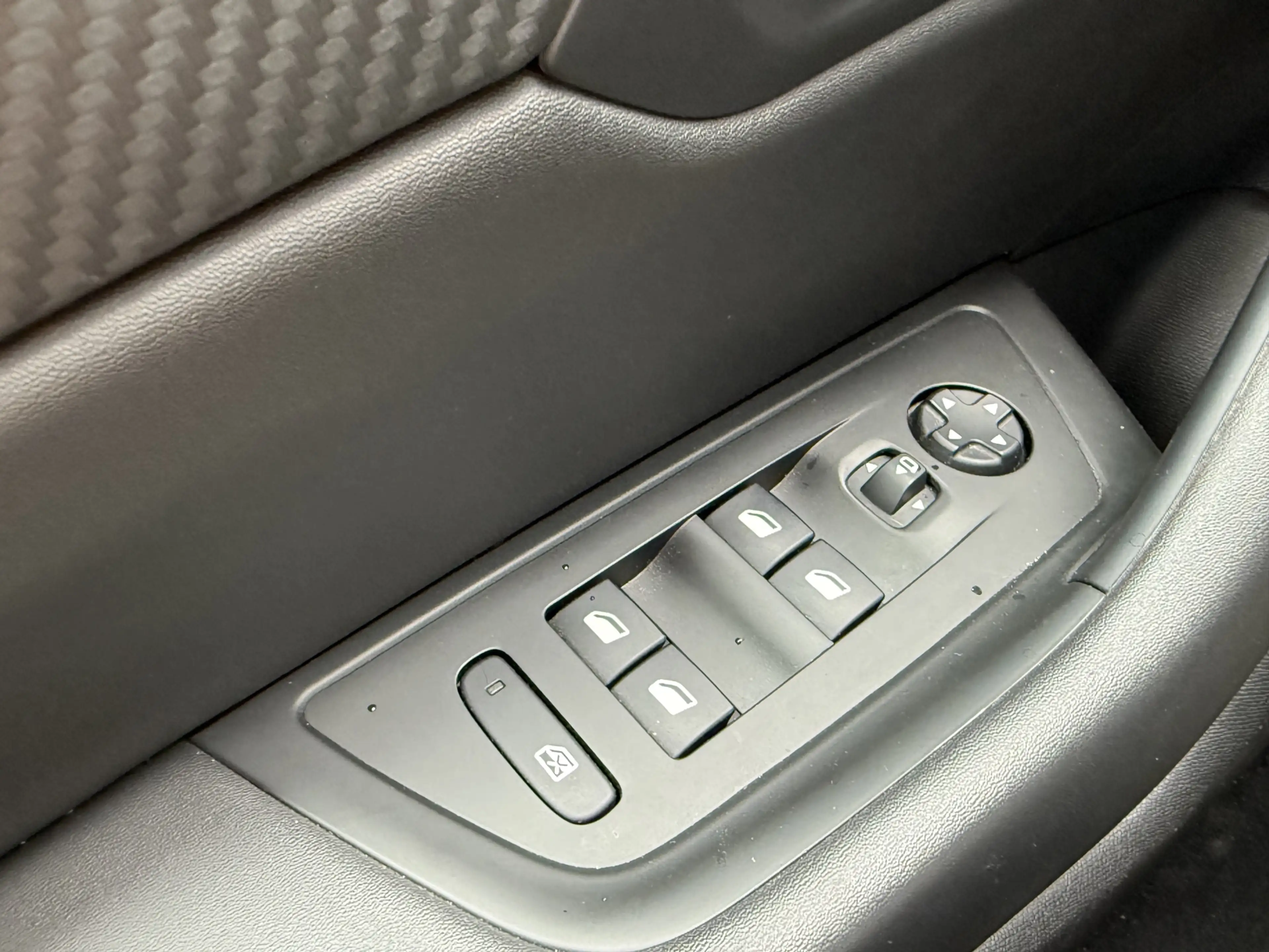 Peugeot 508 SW BWJ 2022 1.2 PureTech 131 PK Active Pack Busine — photo 12