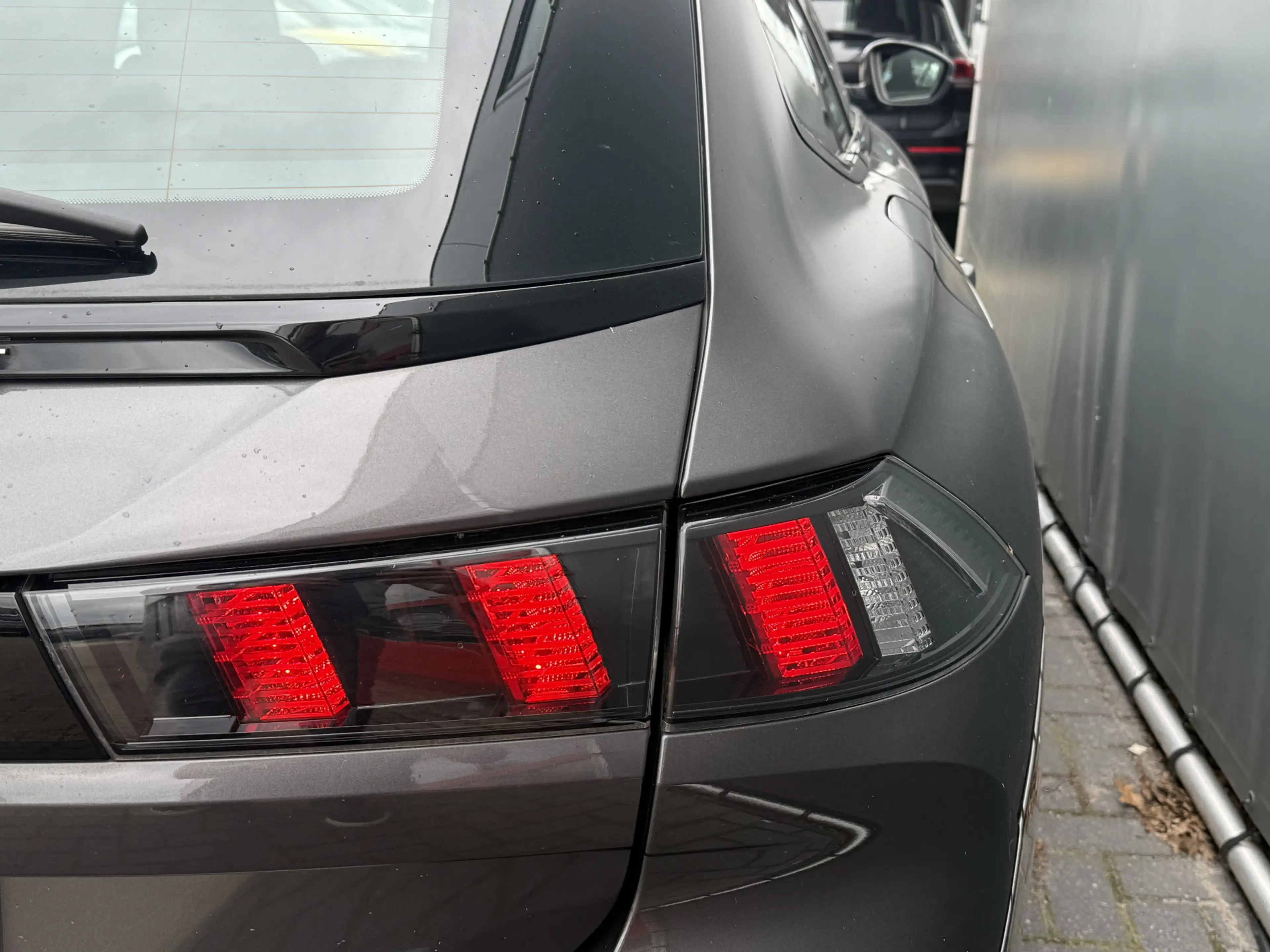 Peugeot 508 SW BWJ 2022 1.2 PureTech 131 PK Active Pack Busine — photo 11