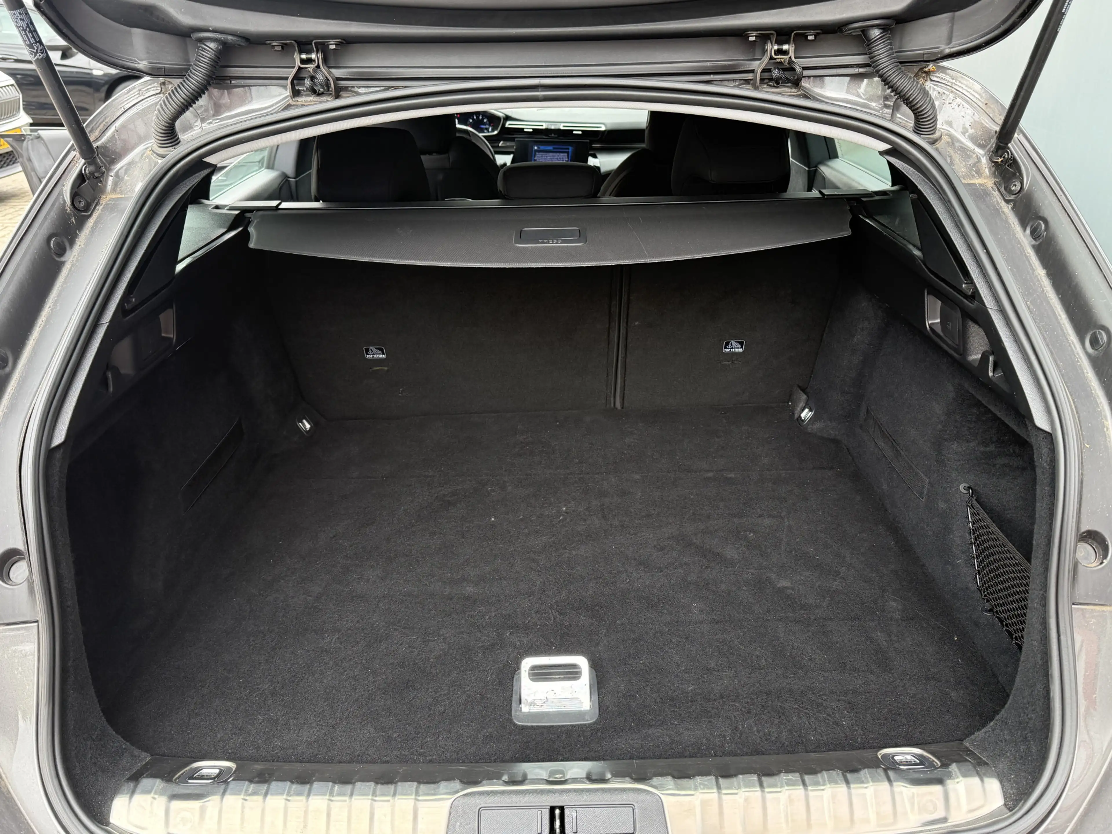 Peugeot 508 SW BWJ 2022 1.2 PureTech 131 PK Active Pack Busine — photo 6