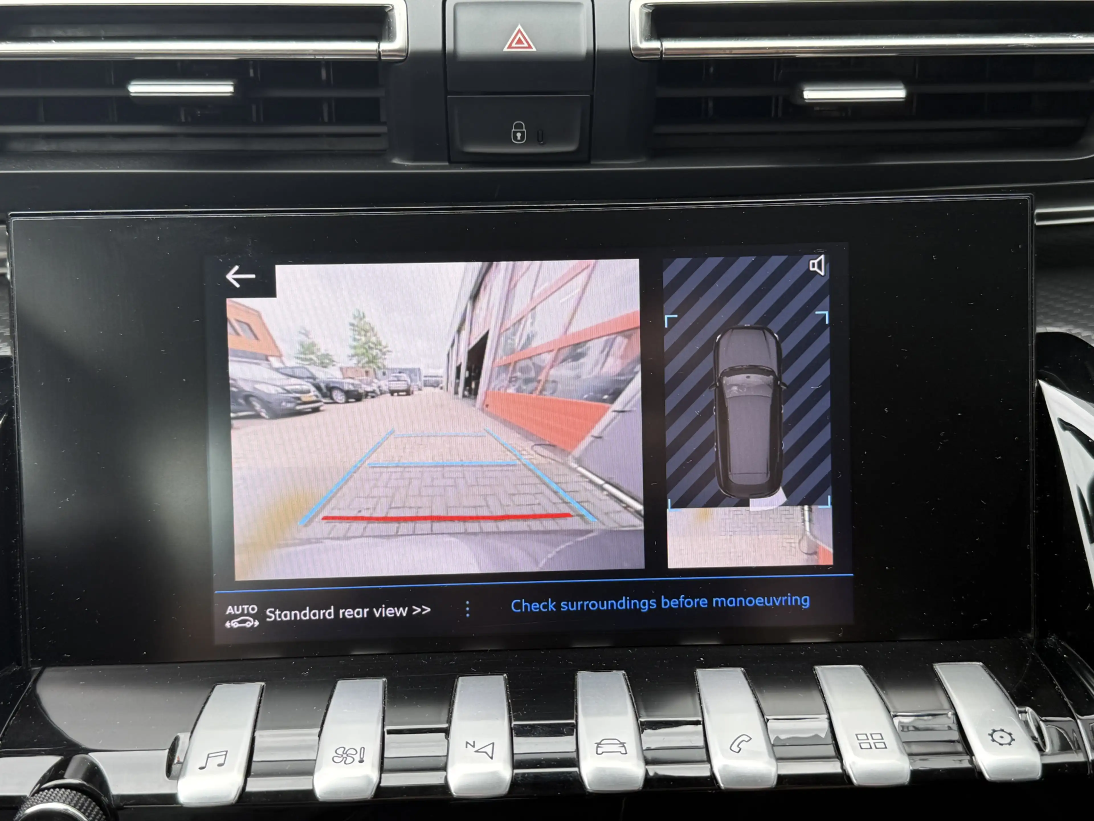 Peugeot 508 SW BWJ 2022 1.2 PureTech 131 PK Active Pack Busine — photo 28