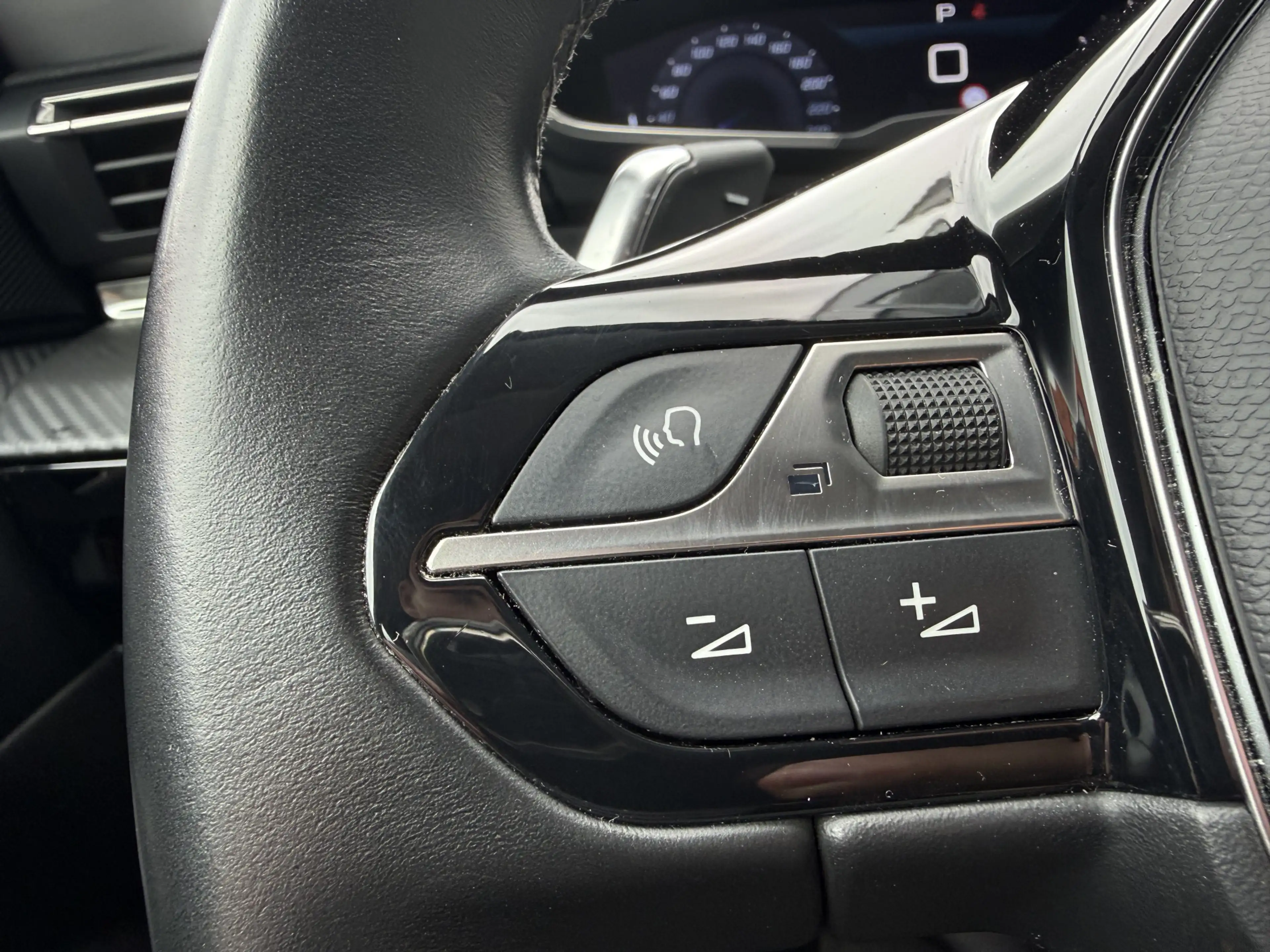 Peugeot 508 SW BWJ 2022 1.2 PureTech 131 PK Active Pack Busine — photo 15