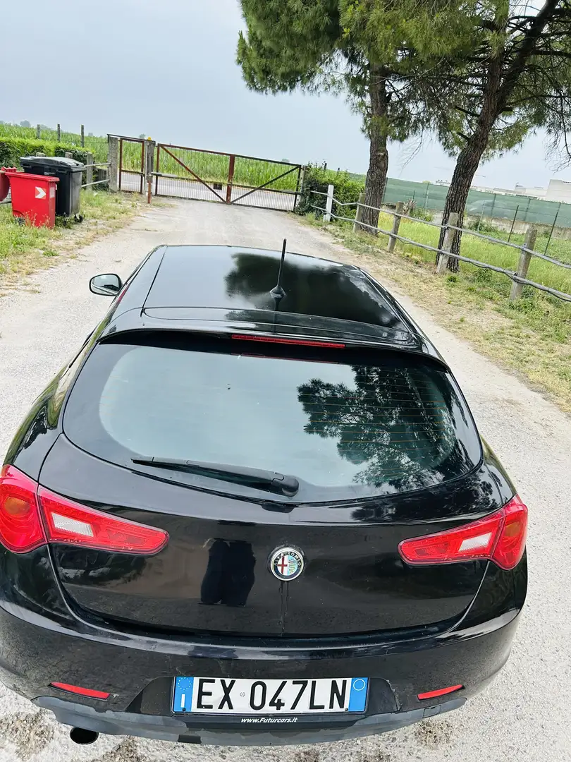 Alfa Romeo Giulietta 1.6 JTDM 16V Business - 1