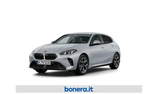 BMW 1 Series in Grey for sale