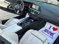 BMW Z4 20i MSPORT IVA AUTO HEAD UP NAVI KAMERA PELLE Black - thumbnail 8