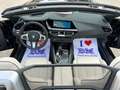 BMW Z4 20i MSPORT IVA AUTO HEAD UP NAVI KAMERA PELLE Black - thumbnail 12