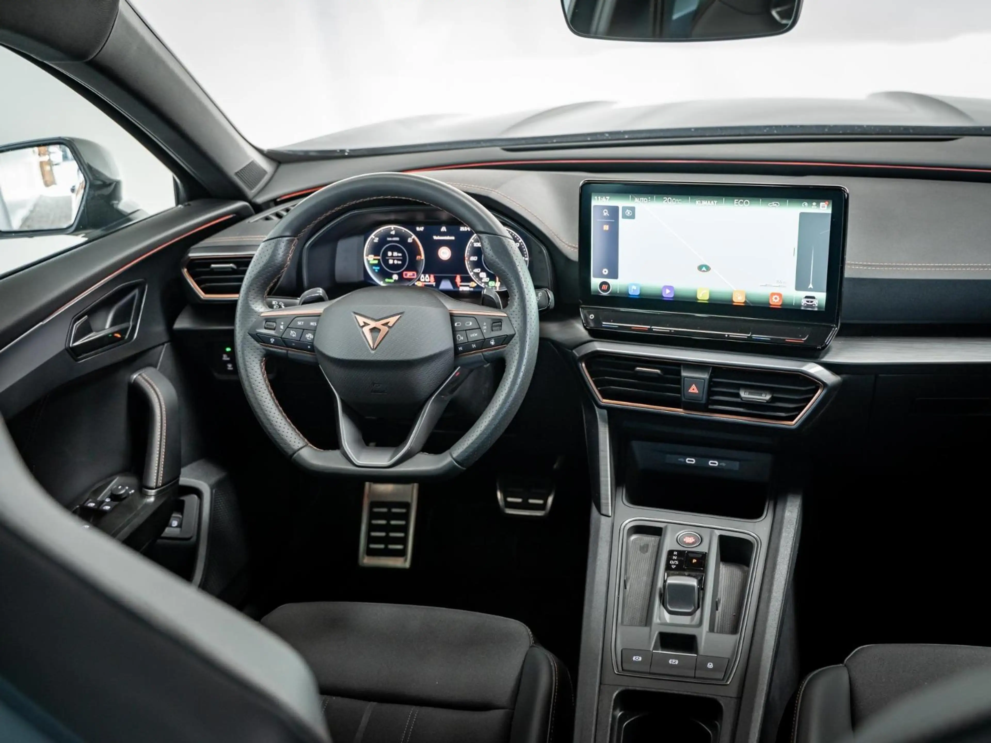 CUPRA Formentor 1.4 TSI e-Hybrid VZ Copper Edition 245 PK | Camera — photo 3