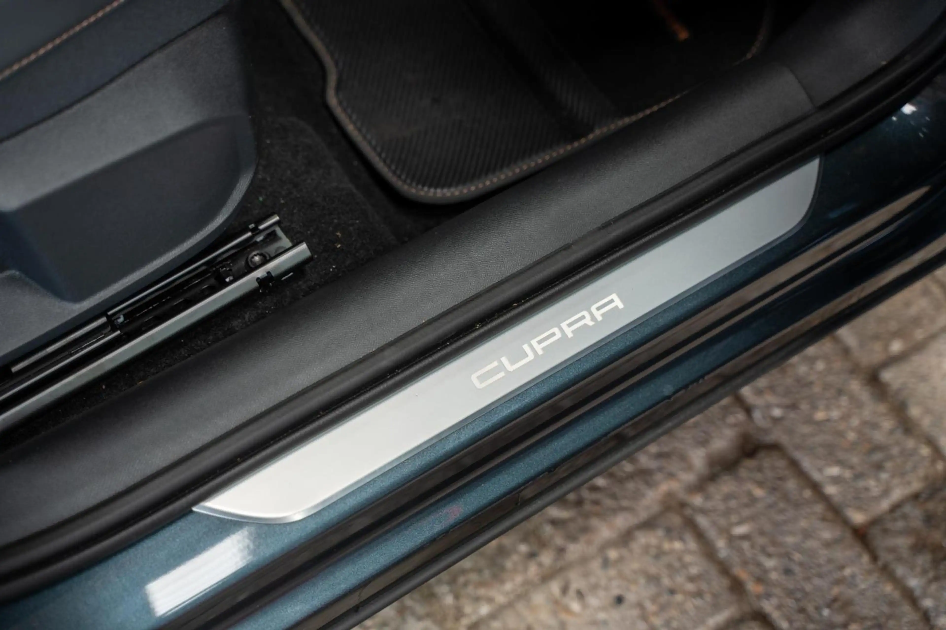 CUPRA Formentor 1.4 TSI e-Hybrid VZ Copper Edition 245 PK | Camera — photo 17