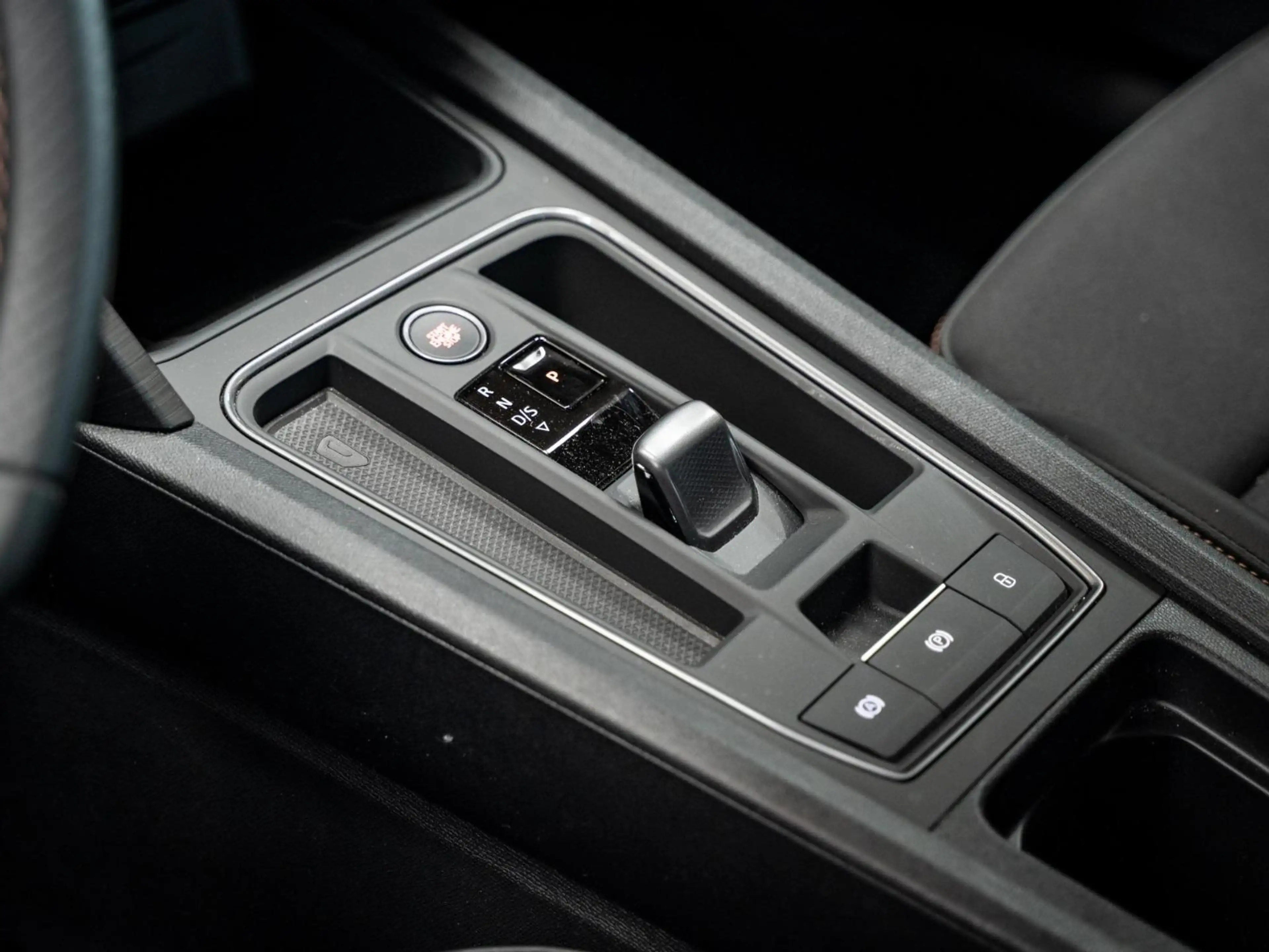 CUPRA Formentor 1.4 TSI e-Hybrid VZ Copper Edition 245 PK | Camera — photo 14