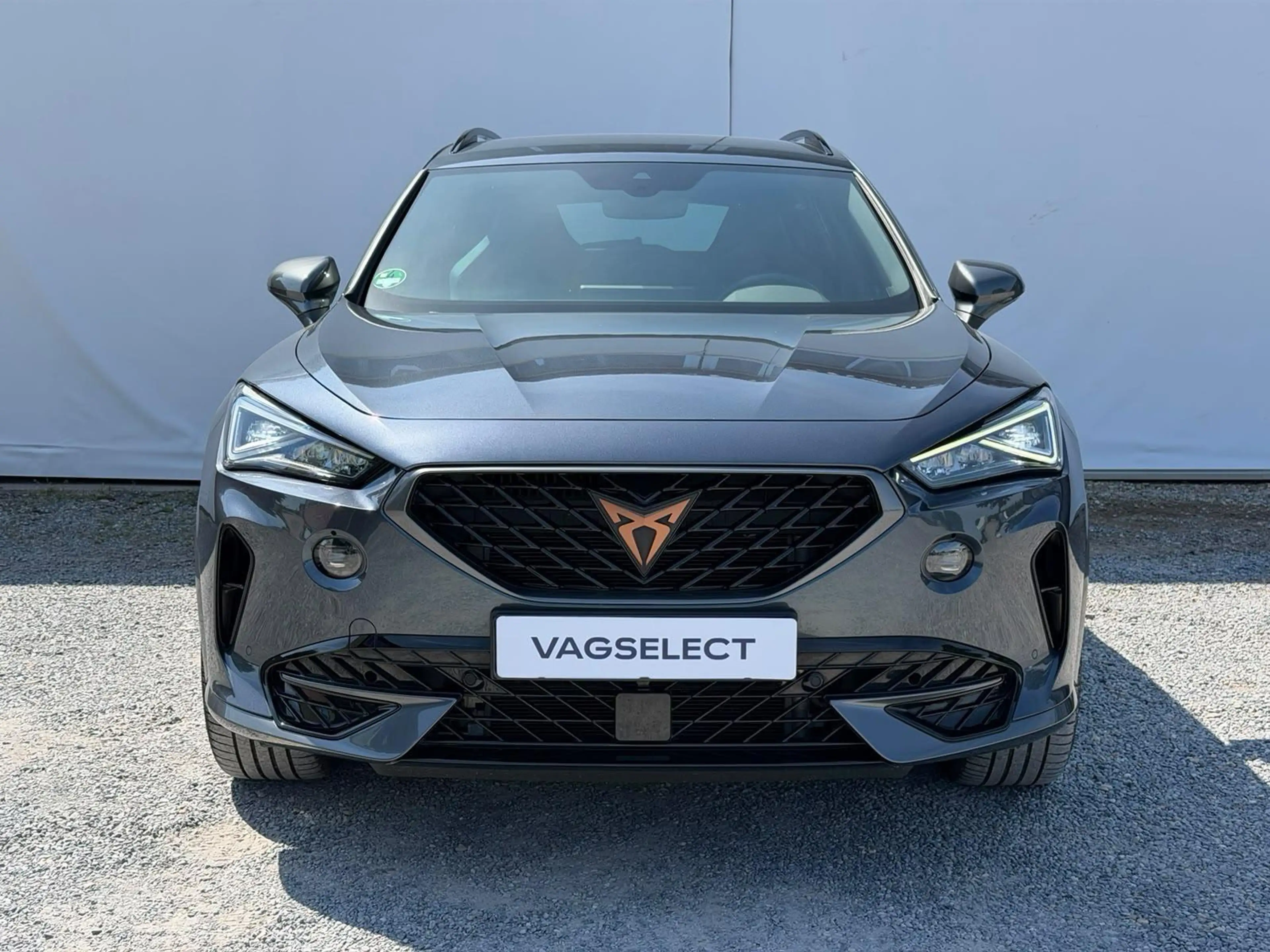 CUPRA Formentor 1.4 TSI e-Hybrid VZ Copper Edition 245 PK | Camera — photo 6