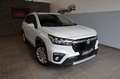 Suzuki SX4 S-Cross 4x4 Blanc - thumbnail 2