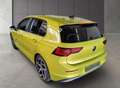 Volkswagen Golf StyleTSI 110 kW*AHK*NAVI*KAM*MATRIX*KOMFORT Jaune - thumbnail 3
