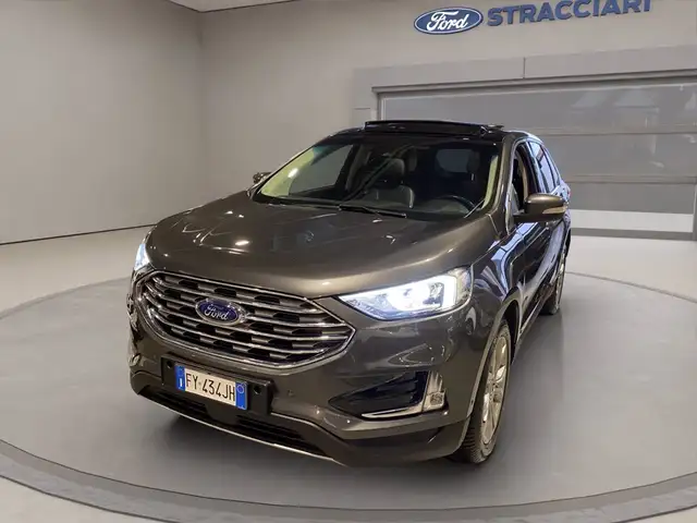 Ford Edge 2.0 ecoblue Titanium s&s awd 238cv auto 8m