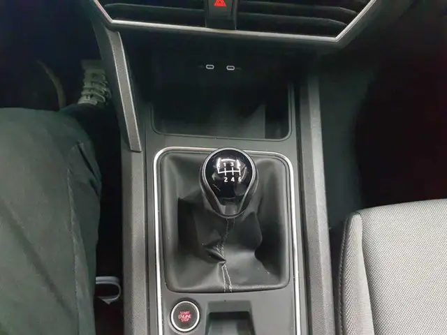 Seat Leon view 10