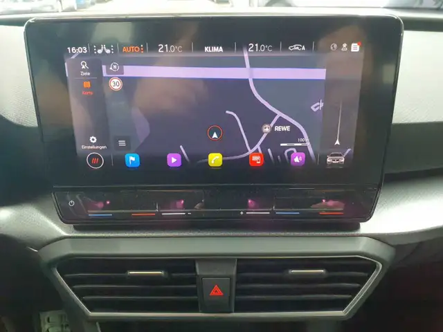 Seat Leon view 12
