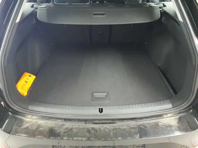 Seat Leon view 15