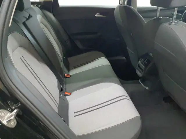 Seat Leon view 14