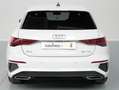 Audi A3 Sportback 35TDI Black line S tronic Weiß - thumbnail 5
